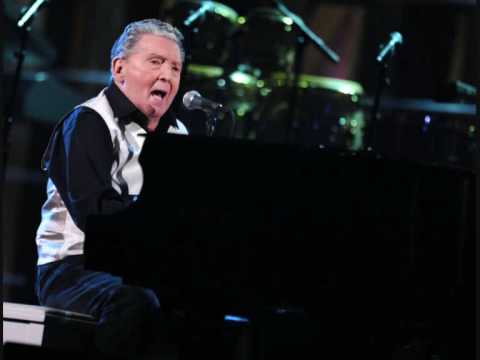 Forever Forgiving - Jerry Lee Lewis