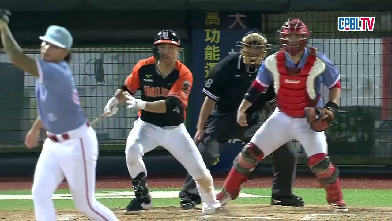 [分享] 今日凱威 林凱威 李凱威 - 看板Baseball - PTT網頁版