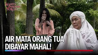 Download lagu Tak Akan Kubiarkan Kamu Masuk Neraka! | Wanita Perindu Surga Eps 39 Full mp3