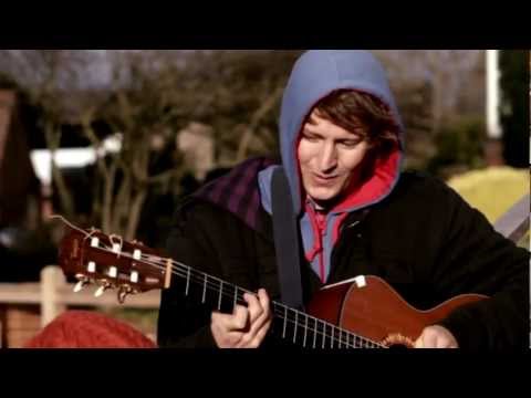 Ben Howard - Keep Your Head Up acoustic