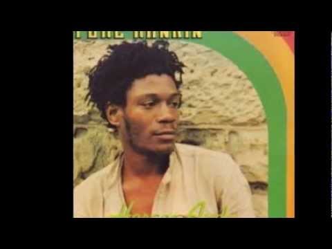 HORACE ANDY - Zion Gate