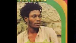 HORACE ANDY - Zion Gate