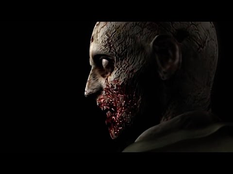 Resident Evil Remastered Trailer