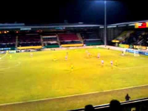 Fortuna Sittard-Sparta Rotterdam