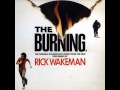 Campfire Story - "The Burning" Soundtrack