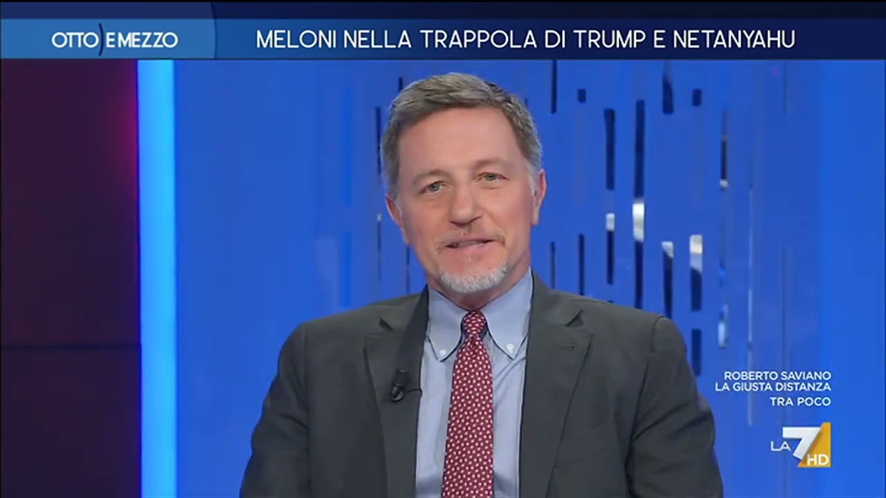 Giannini: “Meloni in difficoltà dopo il referendum: governo ai titoli di coda”