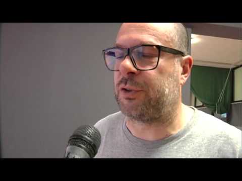 Dgm Campoformido vs Lussetti Servolana INTERVISTE