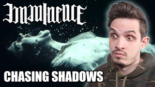 IMMINENCE | Chasing Shadows | Metal Musician Reaction
