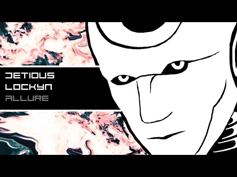 Detious & Lockyn - Allure