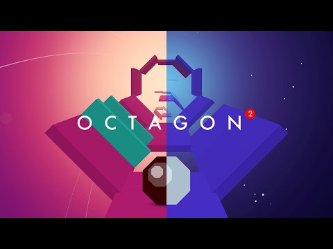 Octagon 2: Extreme Evolution - Race to the end! (by Lukas Korba) - iOS/MAC - YouTube