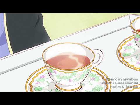 becky hill & sonny fodera - never be alone (slowed + reverb)