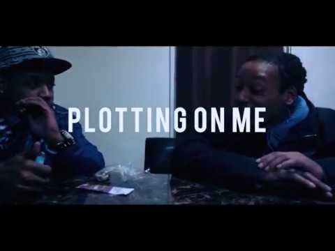 "Plotting on Me" H Boogz