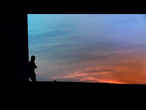 Neki čudan mir ~ Nebojša Veličić