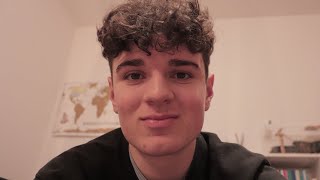 a really raw conversation about life and it's lessons