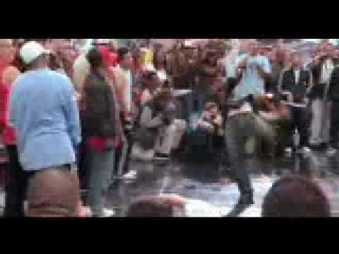 Dreben G ft  Bulmara - Lubovta ne se kupuva