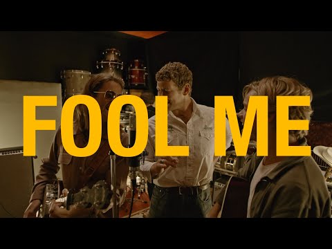 Sons Of The East - Fool Me [Official Video]
