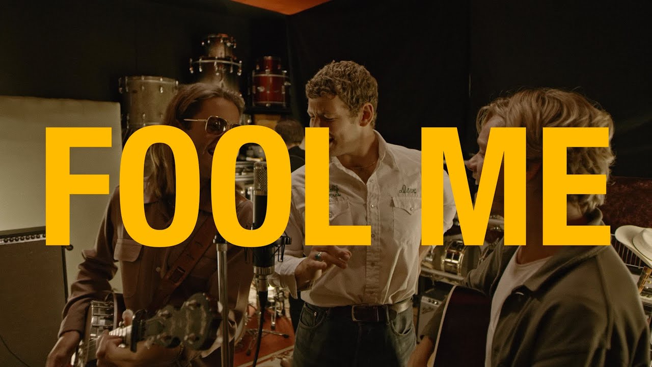 Sons Of The East — Fool Me