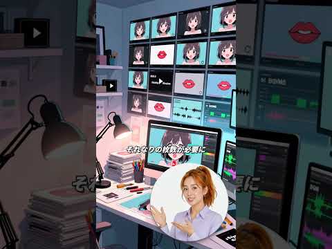 ショート 3