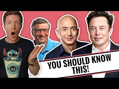 Revealed: The Languages Billionaires Learn (And Teach Their Children!)