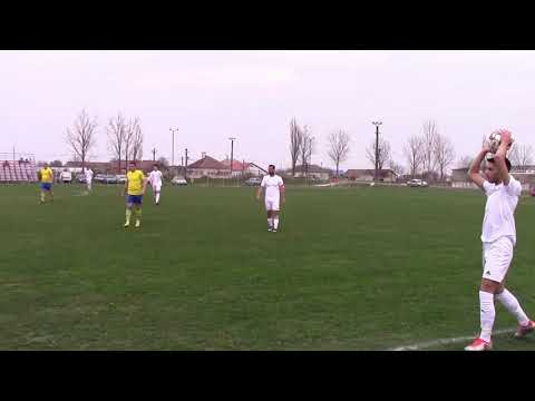 ACS SOCODOR - CS PODGORIA PÎNCOTA 3-2