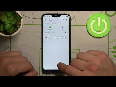 How to Set Custom Notification Sound on Xiaomi Mi A2 Lite – Apply Custom Notification Tone