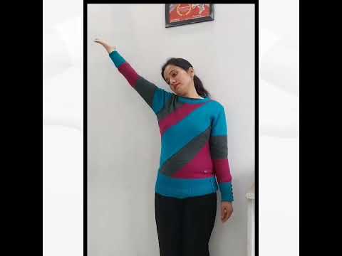 THORACIC OUTLET SYNDROME REHAB EXERCISES!!