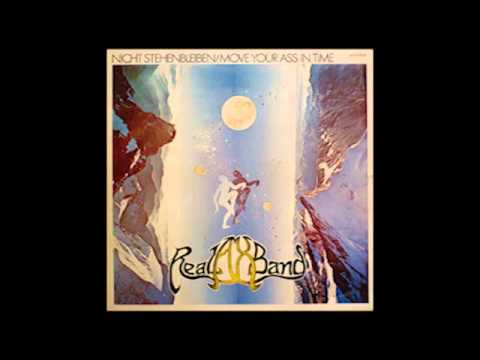 Real Ax Band - I'm Checkin' My Problems Out