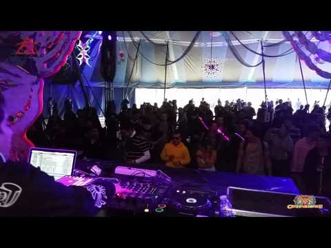Dynamic Live @ Carnivaland 2 (Full HD)
