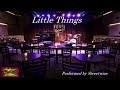 Streetwize - Little Things