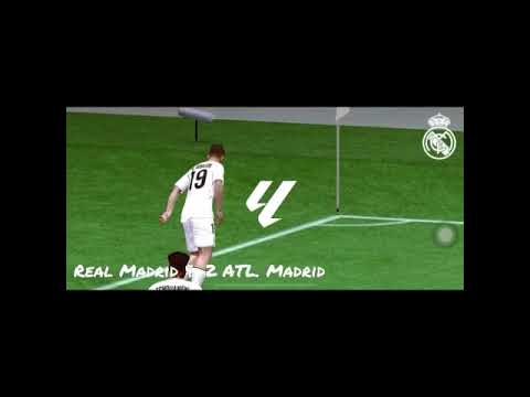 ¡REVIVE Nuestra película de partidazos del Real Madrid!