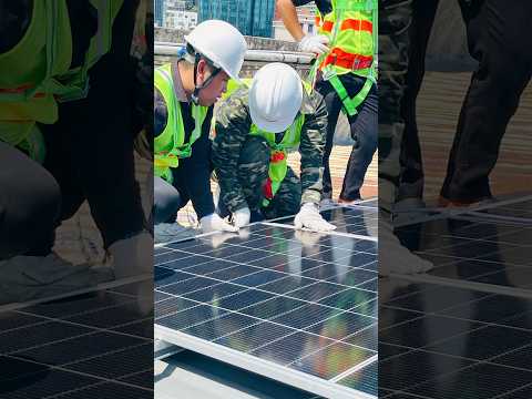 Phương án đầu tư điện mặt trời khả thi năm 2026 - LITHACO