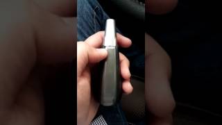 How to desmontar Manopla bola de câmbio - total ( gear shift knob ) Hyundai Veracruz Vera cruz ix55