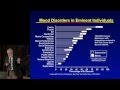 Feeling Thinking And Creativity In Bipolar Disorder Terence Ketter At TEDxConstitutionDrive