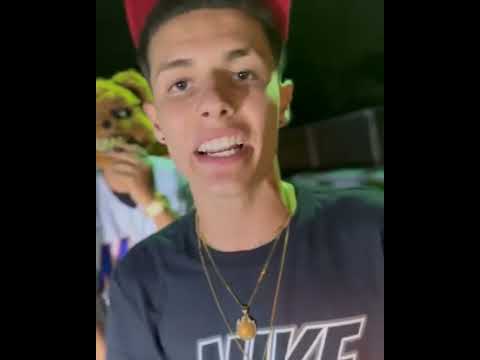 @mvilliw_pr & @elinieves_ - #Rip @guccifiel y #LosPiratas ⚰️🔥🔥