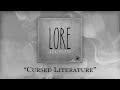 Legends: Cursed Literature