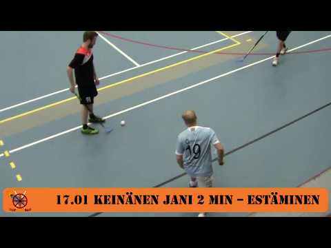 4.div karsinta: Torbal - SS Kanuuna