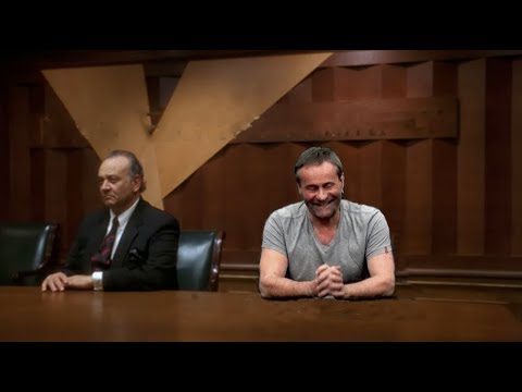 Lacan Us and the Real- Mulholland Drive-22- English subtitles