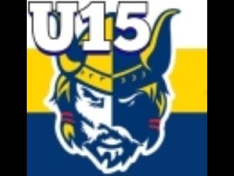 U15  Jukurit vs. Saipa 24.10.2020 klo.16.00 Mikkelin harjoitushalli