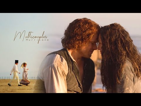 Period Multicouples · Hurricane