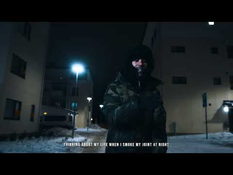 VJ - These Are My Last Words (Official Music Video)