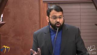 Video: Jesus in Islam - Yasir Qadhi