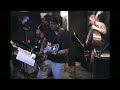 Invocation (@Smalls ) w/ Rudresh Mahanthappa, Vijay Iyer, Johannes Weidenmueller, Dan Weiss