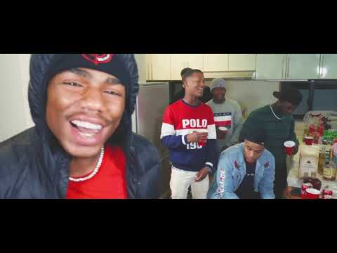 4Gs - New New (ft. Trigga Tre) Official Music Video