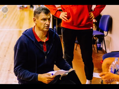 Sugrįžtančių MKL kovų apžvalga: VKM trenerio A. Šležo žvilgsnis