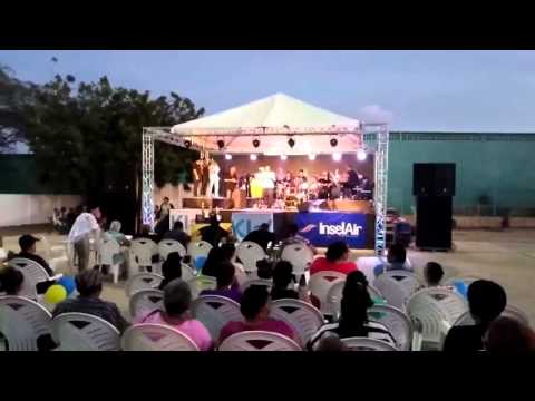 Eveshardeny - Mi Isla Stima