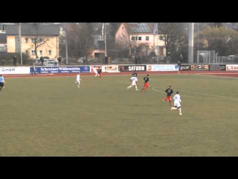 Fussball-SpVgg Landshut, vom 5.3.2014
