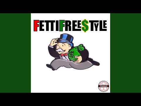 Fetti Freestyle (feat. Joseph2Greedy & Edberr2Hard)