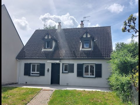 Maison à vendre à Donnery 45