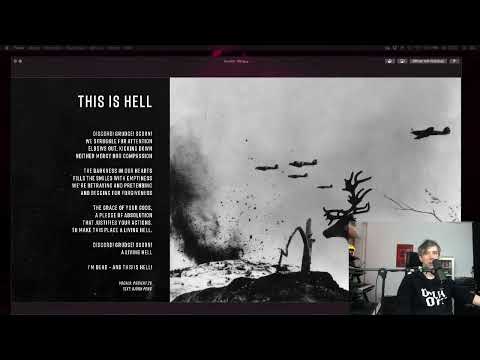 Björn Peng - Volk Off - Goodbye