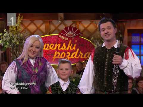 Ansambel Zeme & Dominik Pečnik Zeme - Očka moj